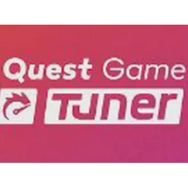 купить Quest Game Tuner для oculus quest 1 2 3 pro