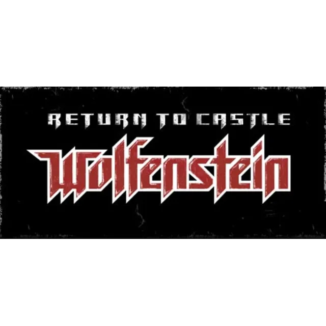 ✅Return to Castle Wolfenstein (Steam Ключ/ Россия+Мир)