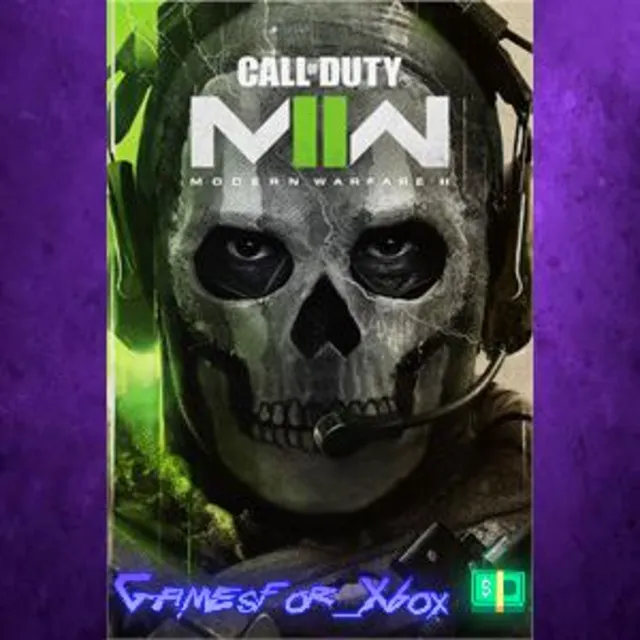 ☀️Call of Duty Modern Warfare® II - Standard Edition Windows WIND