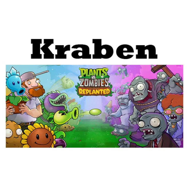 Plants vs. Zombies™: Replanted steam МИР