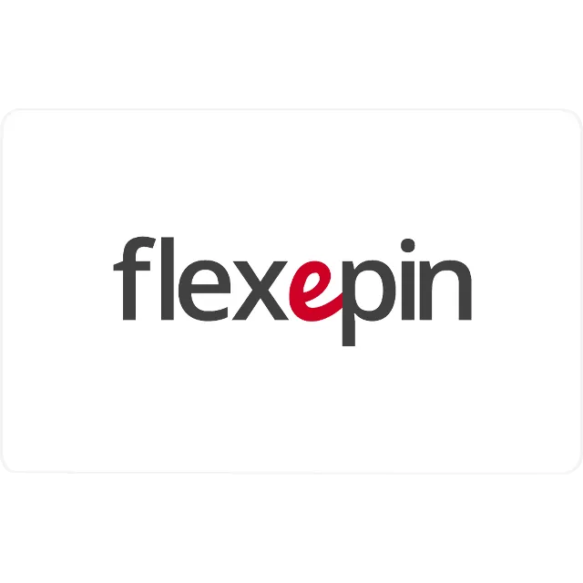 Flexepin Подарочная Карта Европа 100 EUR | EU регион | Мгновенно