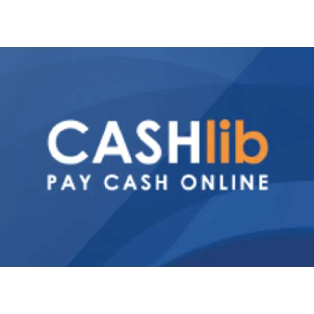 CASHLib Подарочная Карта Европа 10 EUR | EU регион | Мгновенно