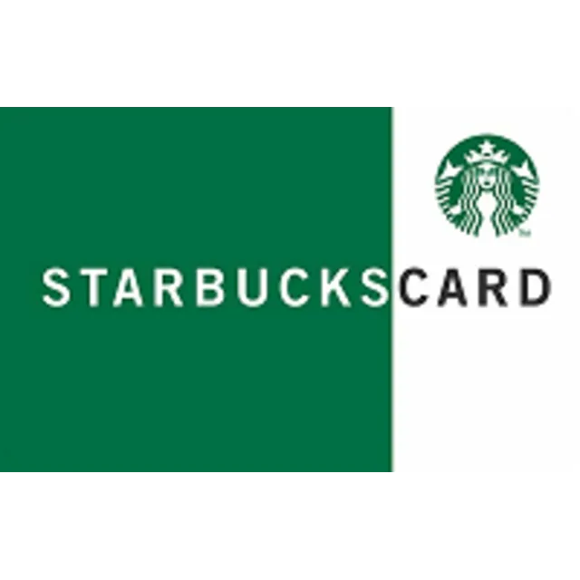 Starbucks Gift Card Германия 50 EUR | DE регион | Мгновенно