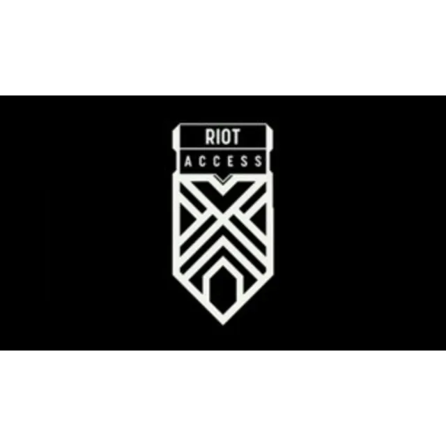 Riot Access EU 10 EUR | EU Riot код | Мгновенно