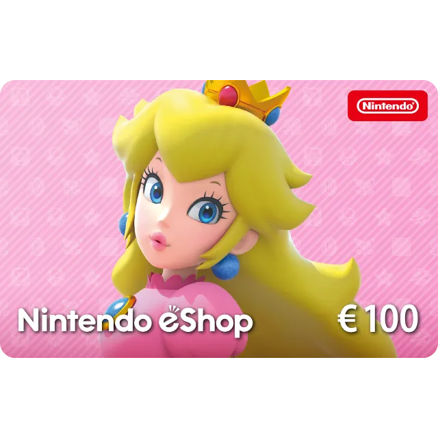 Nintendo Switch 12M Франция | FR код | Мгновенно