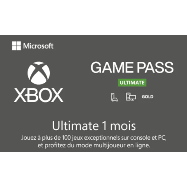 Xbox Gift Card Франция 15 EUR | FR регион | Мгновенно