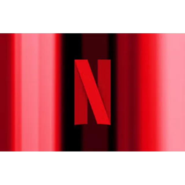 Netflix Подарочная Карта Великобритания 25 GBP | GB регион | Мгновенно