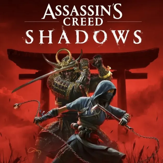 ⭐️Assassin's Creed Shadows + 10 новинок⭐️Xbox X|S