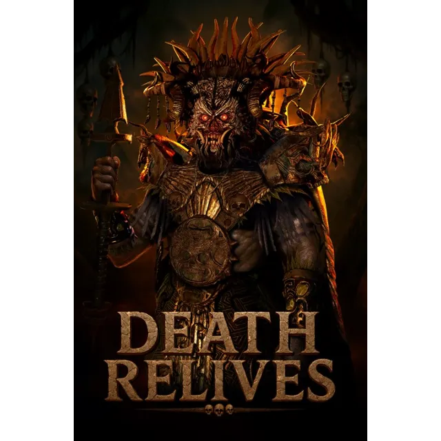 ✅ Death Relives Xbox One &amp; Xbox Series X|S активация