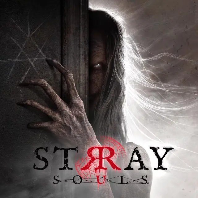 Stray Souls Xbox Аренда