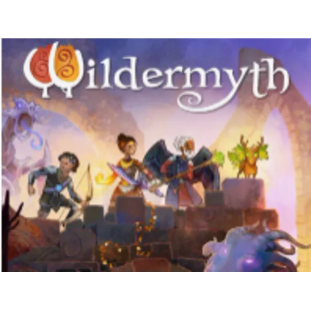 Wildermyth / STEAM КЛЮЧ /  РОССИЯ + СНГ