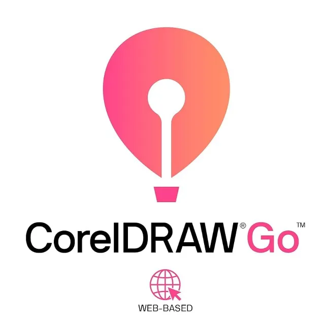 🔥Подписка CorelDRAW Go🔥1-12 месяцев