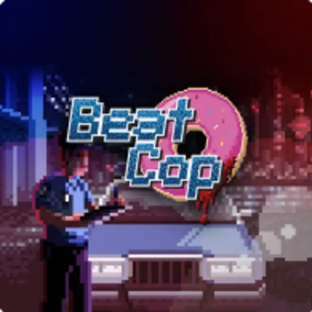 Beat Cop / Steam ключ / РФ+СНГ