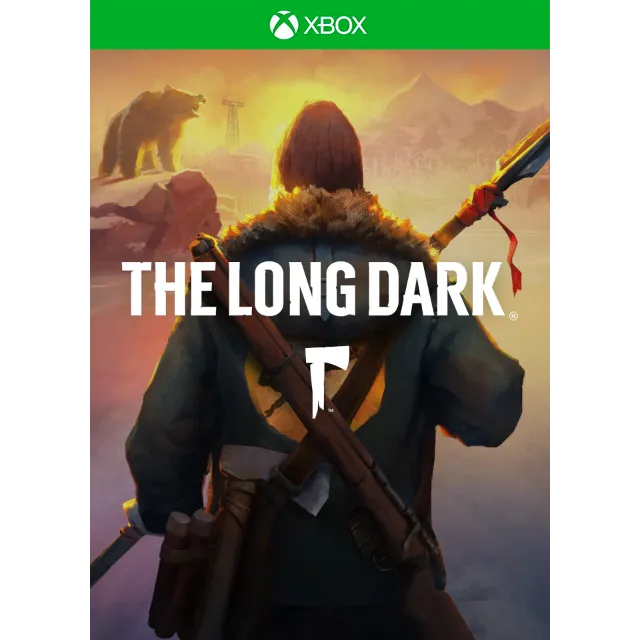 The Long Dark (Xbox One Series) Аренда Онлайн