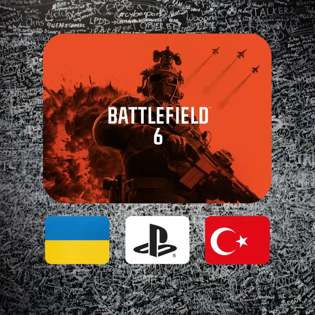 Battlefield 5 PlayStation 5 Украина/Турция