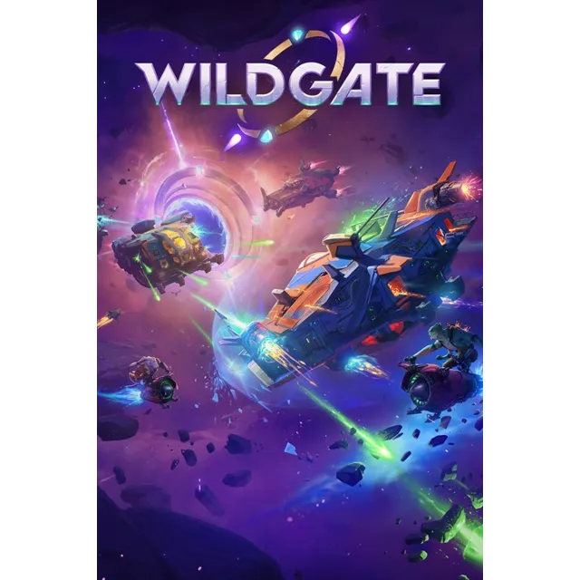 ✅ Wildgate Xbox Series X|S активация