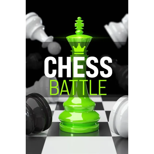 ✅ Chess Battle Xbox One &amp; Xbox Series X|S активация