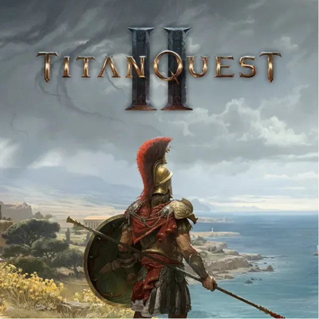 Titan Quest 2 | АВТО | Steam Gift RU|KZ|BY