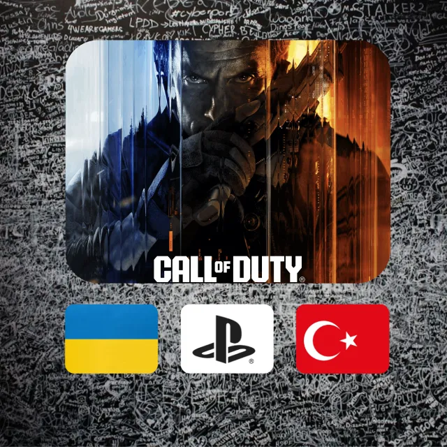 Call of Duty Black Ops 7 PlayStation 5/ PS5