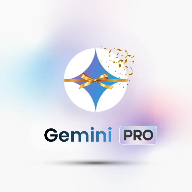 Gemini AI PRO | 6 месяцев | Veo 3 | 5ТБ Cloud | Личный апгрейд