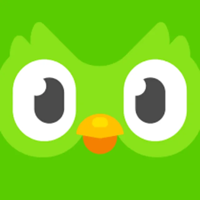 Duolingo Plus годовая подписка для одного пользователя
