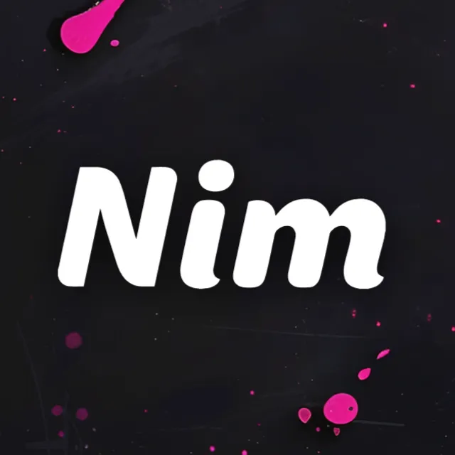 Nim AI🔥Starter/Pro/Max🔥На ваш аккаунт