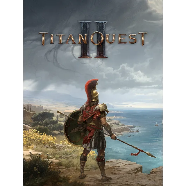 Titan Quest II (Аренда аккаунта Steam 7 дней) Онлайн