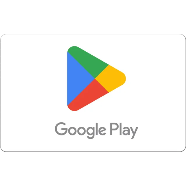 Google Play Gift Card Южная Корея 5000 KRW | KR регион | Мгновенно