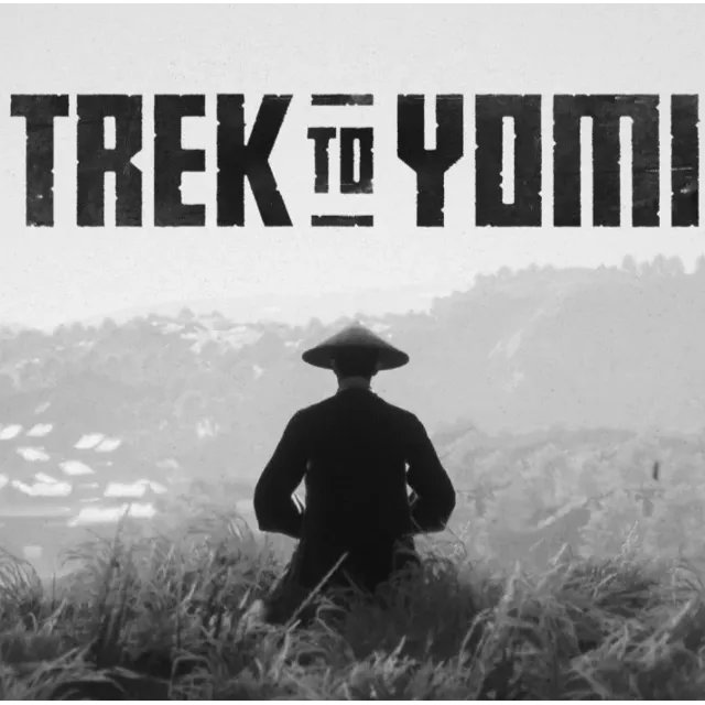 Trek to Yomi (Xbox One/Ключ/Арген)