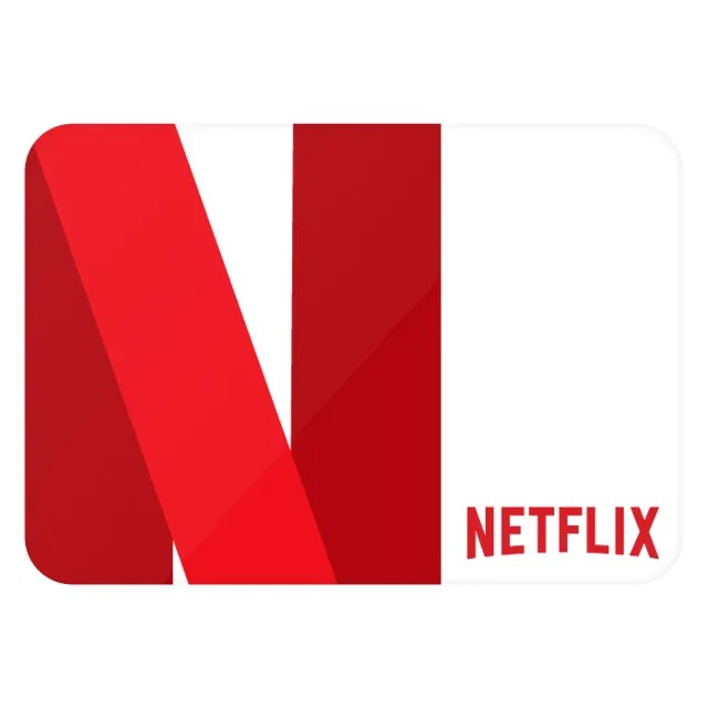 Netflix Подарочная Карта Мексика 400 MXN | MX регион | Мгновенно