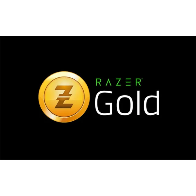 Razer Gold Малайзия 30 MYR | MY Gift Card | Мгновенно