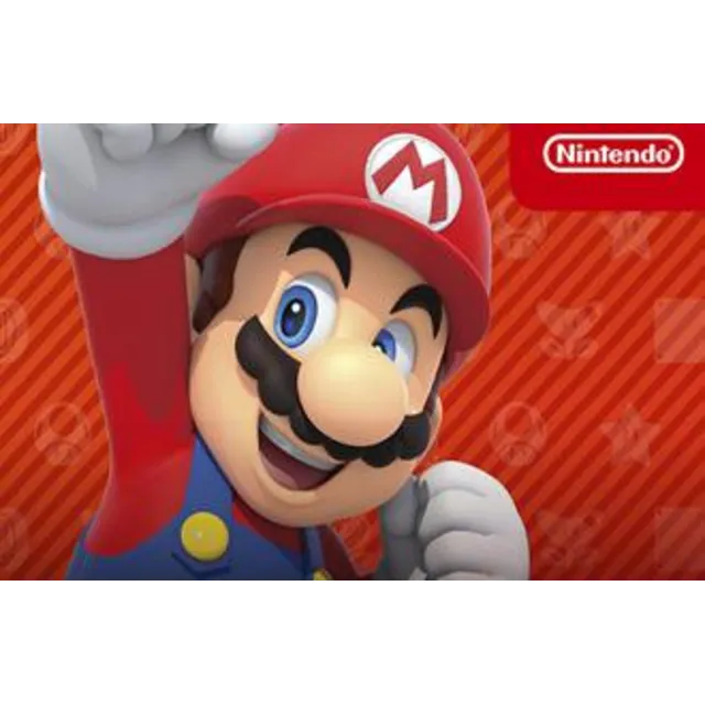 Nintendo Switch 12M Норвегия | NO код | Мгновенно