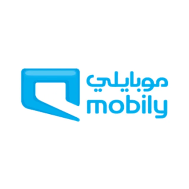 Mobily Gift Card Саудовская Аравия 25 SAR | SA регион | Мгновенно