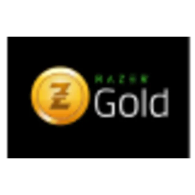 Razer Gold Сингапур 50 SGD | SG регион | Мгновенно