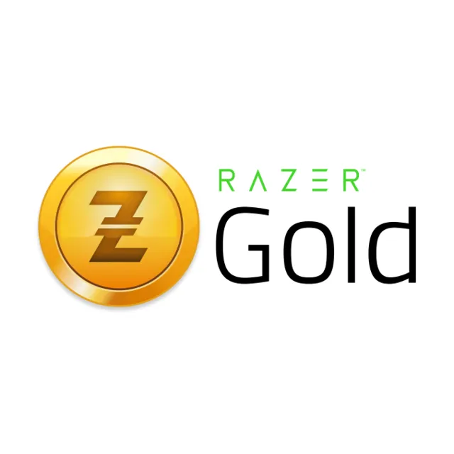 Razer Gold Таиланд 5000 THB | TH Gift Card | Мгновенно
