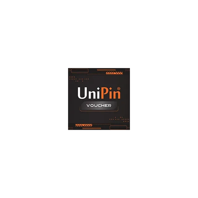 UniPin Voucher Турция 100 TRY | TR подарочная карта | Мгновенно