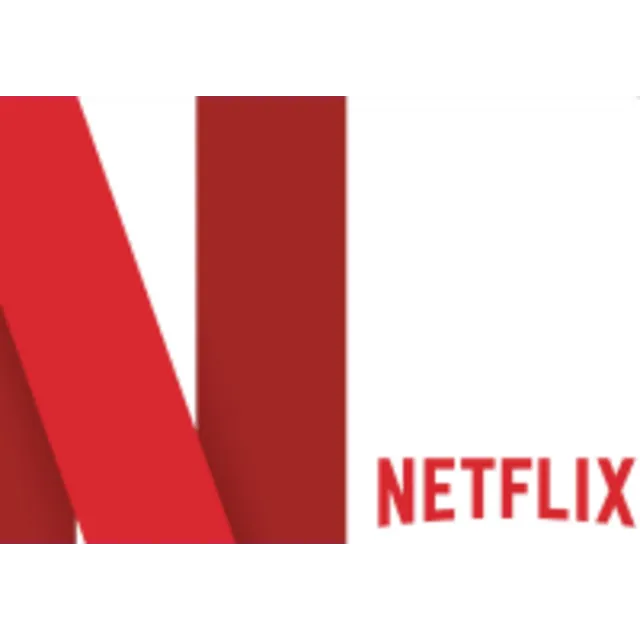 Netflix Подарочная Карта Швейцария 40 CHF | CH регион | Мгновенно