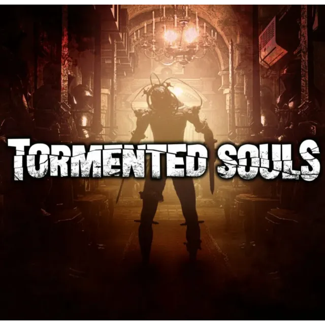 Tormented Souls (Steam/Ключ/ Весь Мир)