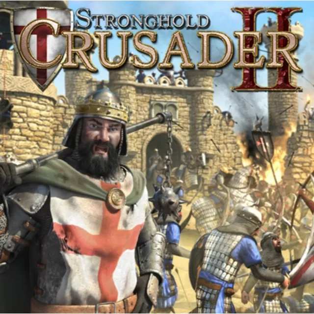 Stronghold Crusader 2 (Steam/Ключ/ Весь Мир)