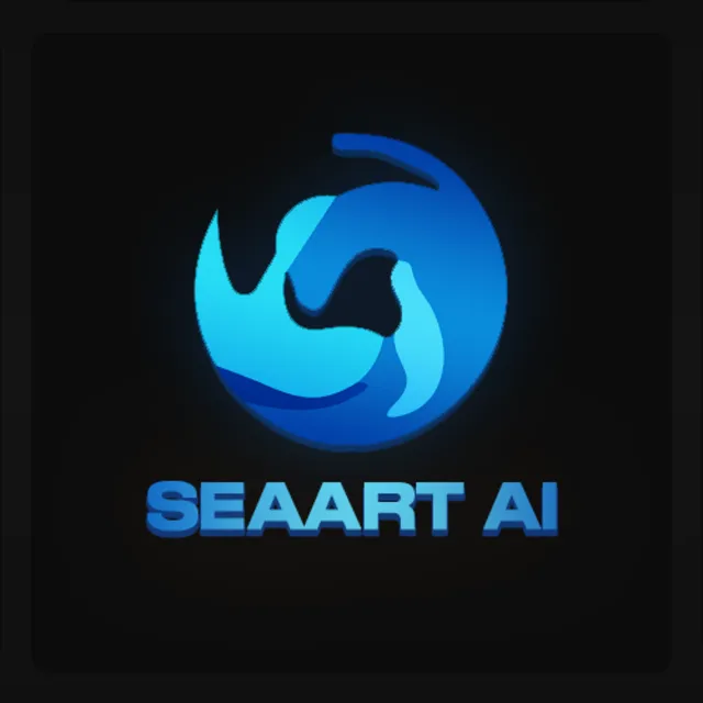 SeaArt AI Подписка 30 дней
