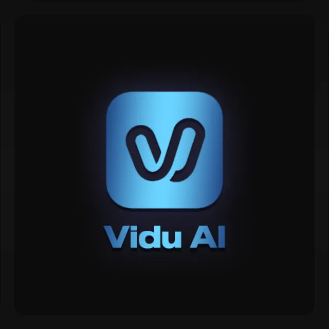 Vidu AI Подписка 30 дней