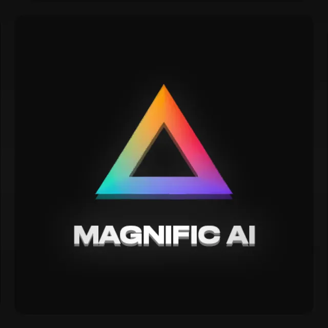 Magnific AI 30 дней Подписка