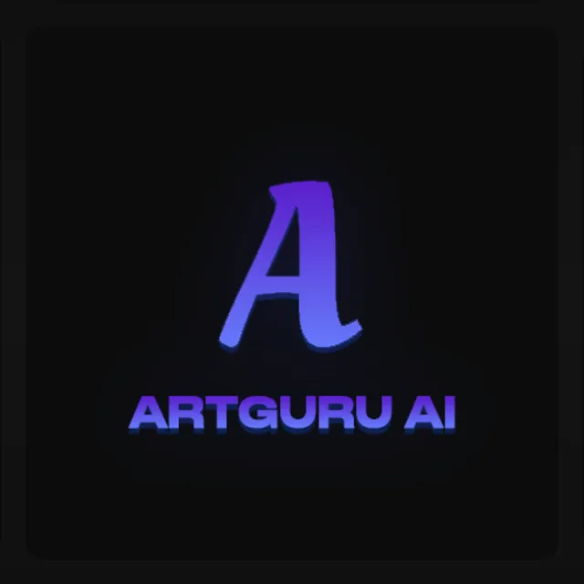 ArtGuru AI Подписка 30 дней/1 год