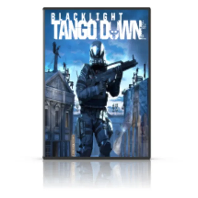 Blacklight: Tango Down  GLOBAL STEAM KEY + РФ