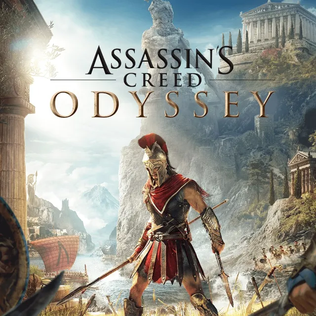 Assassin's Creed Odyssey (Uplay ) RU CIS + Смена Email