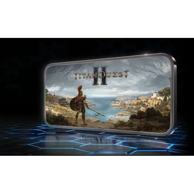 Titan Quest II для GFN (Geforce Now) на 3 месяца