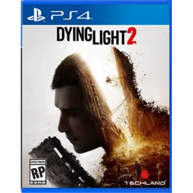 🎮 Dying Light 2 Stay Human PS4 и PS5   Аренда 5 дней 🔰