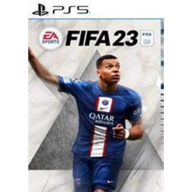 🎮 FIFA 23 Стандартное Издание На PS5 Аренда 5 дней 🔰
