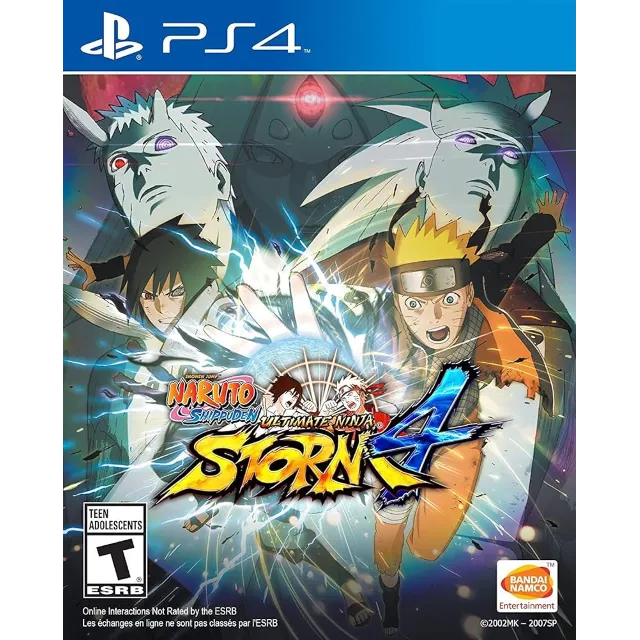 🎮 NARUTO SHIPPUDEN: Ultimate Ninja S   Аренда 5 дней 🔰
