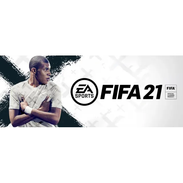 🎮 FIFA 21 Champions Edition PS4 &amp; PS5 Аренда 5 дней🔰